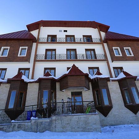 White Park Hotel Sarıkamış Kültér fotó