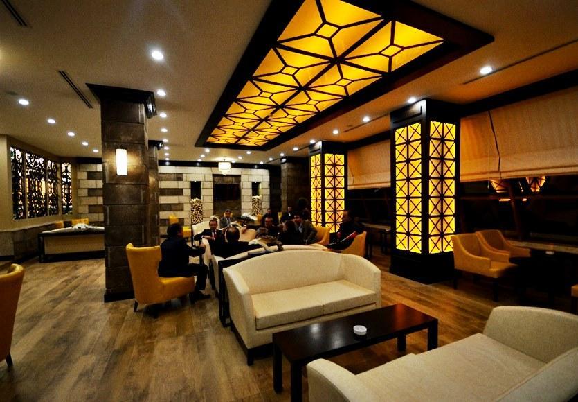 White Park Hotel Sarıkamış Kültér fotó