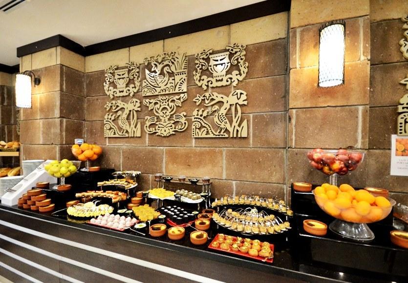 White Park Hotel Sarıkamış Kültér fotó