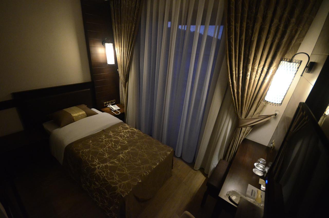 White Park Hotel Sarıkamış Szoba fotó