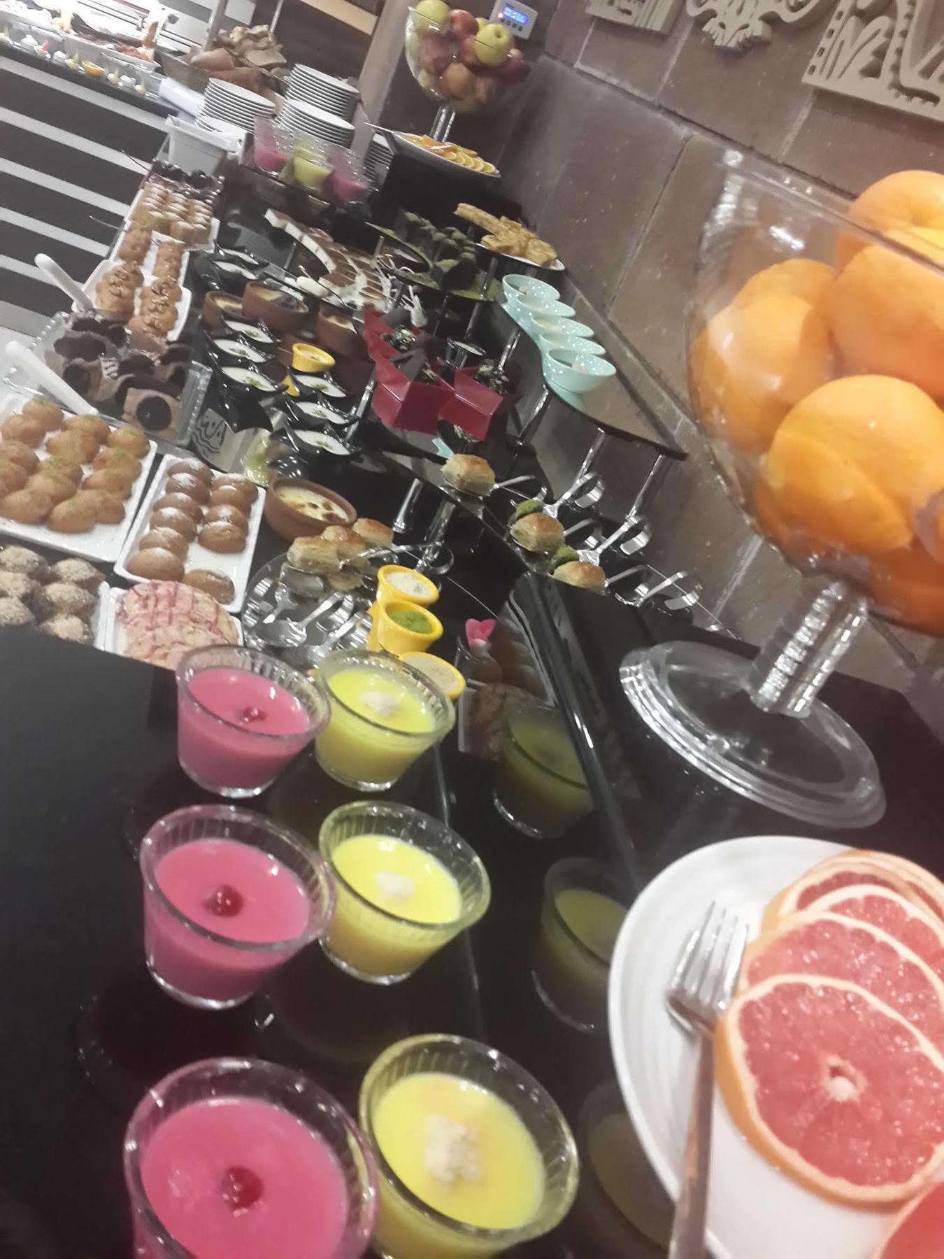 White Park Hotel Sarıkamış Kültér fotó