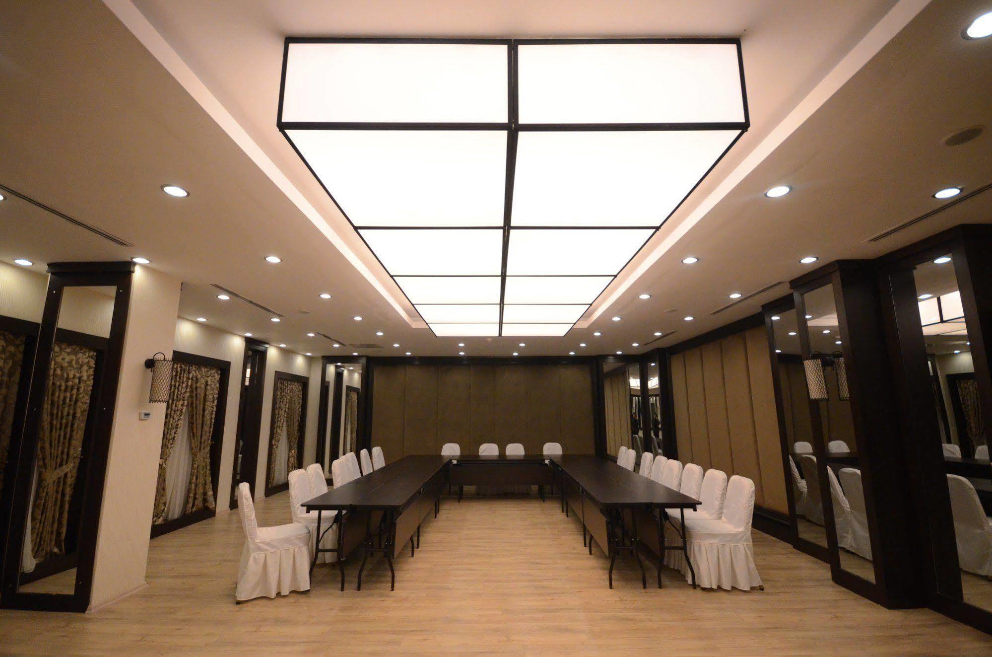 White Park Hotel Sarıkamış Kültér fotó