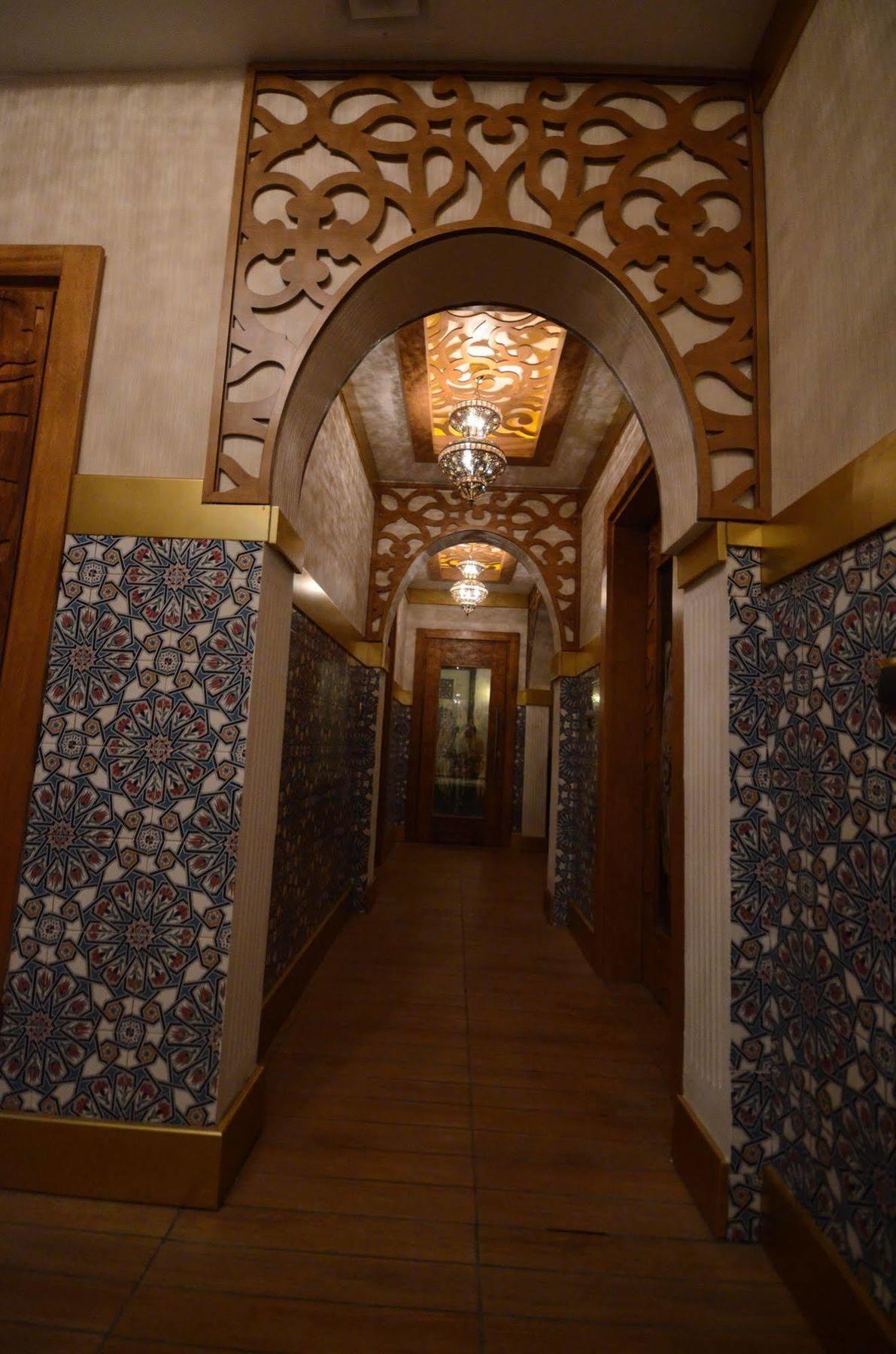 White Park Hotel Sarıkamış Kültér fotó