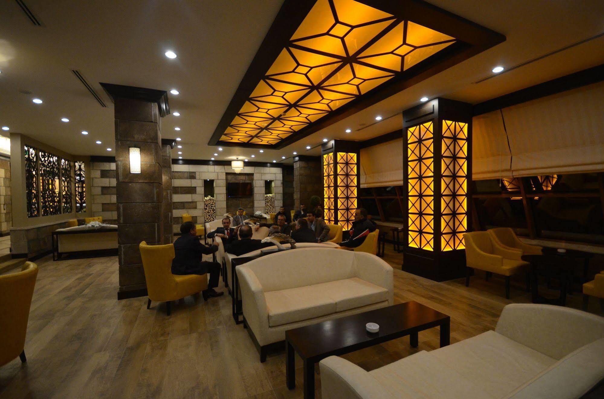White Park Hotel Sarıkamış Kültér fotó