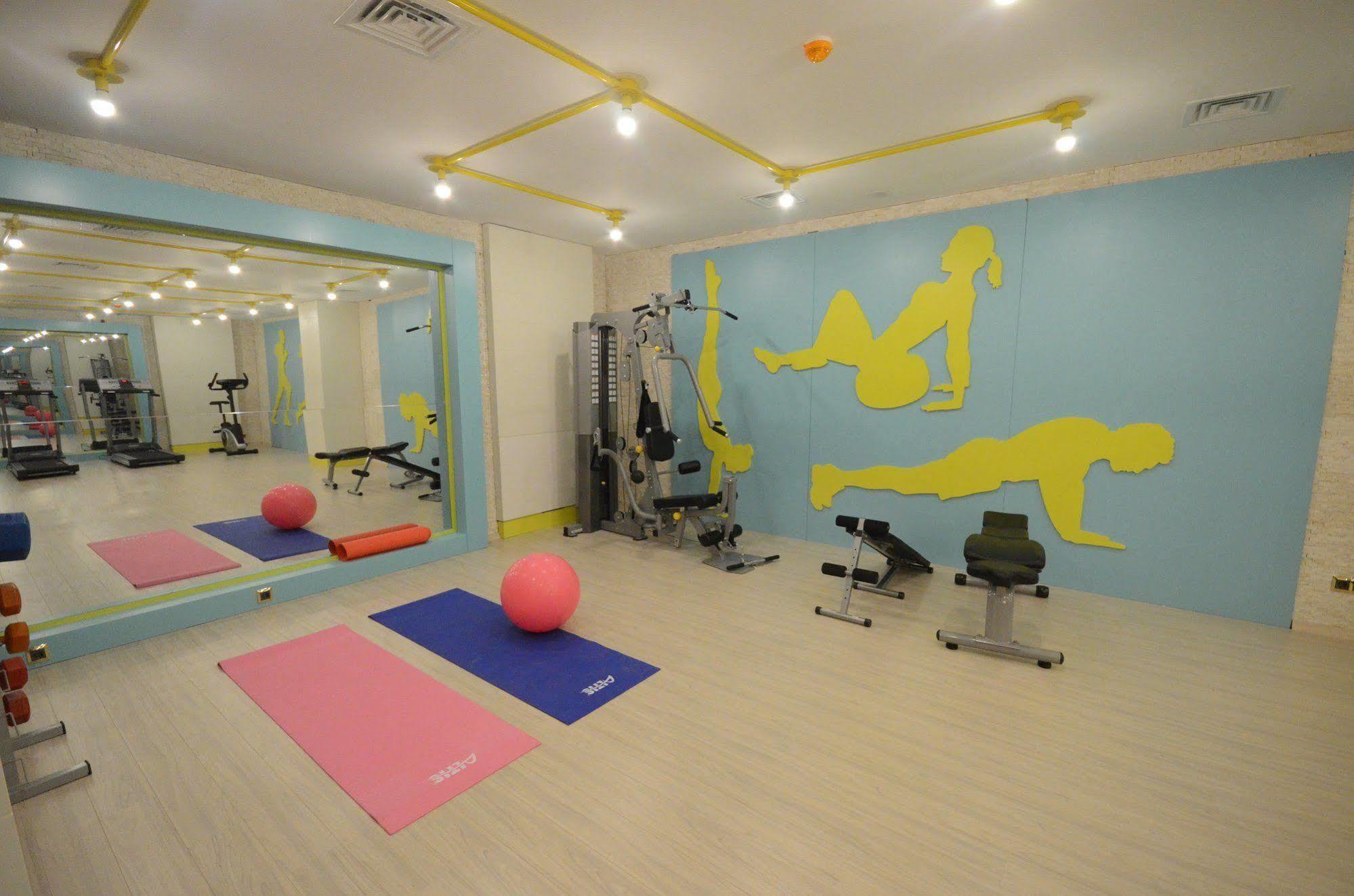 White Park Hotel Sarıkamış Kültér fotó